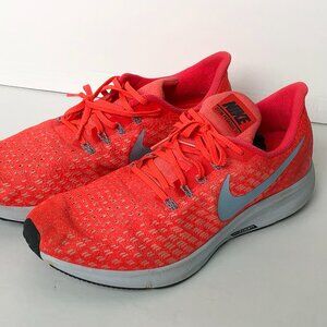 Nike Zoom Pegasus running shoes